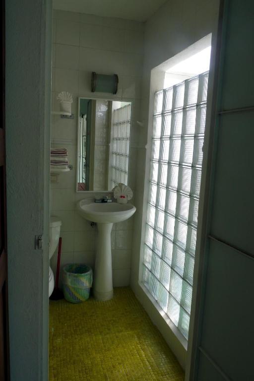 Casa De La Luz - Studio Apartment Tlacotalpan Exterior photo