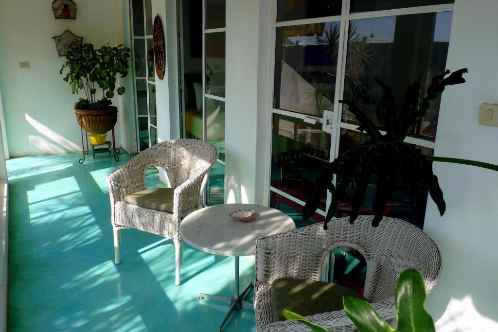 Casa De La Luz - Studio Apartment Tlacotalpan Room photo