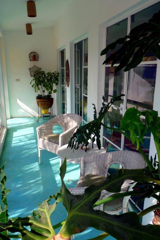 Casa De La Luz - Studio Apartment Tlacotalpan Room photo