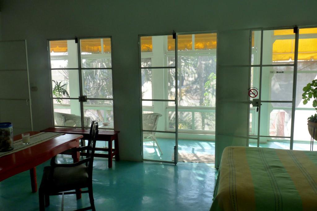 Casa De La Luz - Studio Apartment Tlacotalpan Room photo