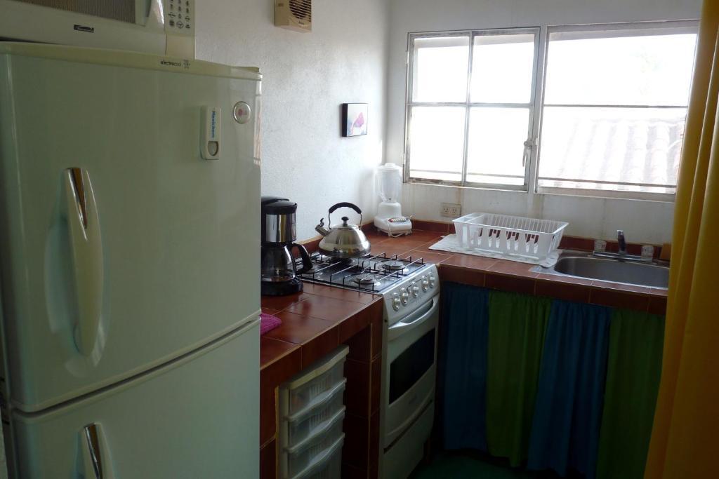 Casa De La Luz - Studio Apartment Tlacotalpan Room photo